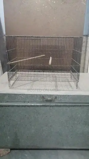 Cages for sale