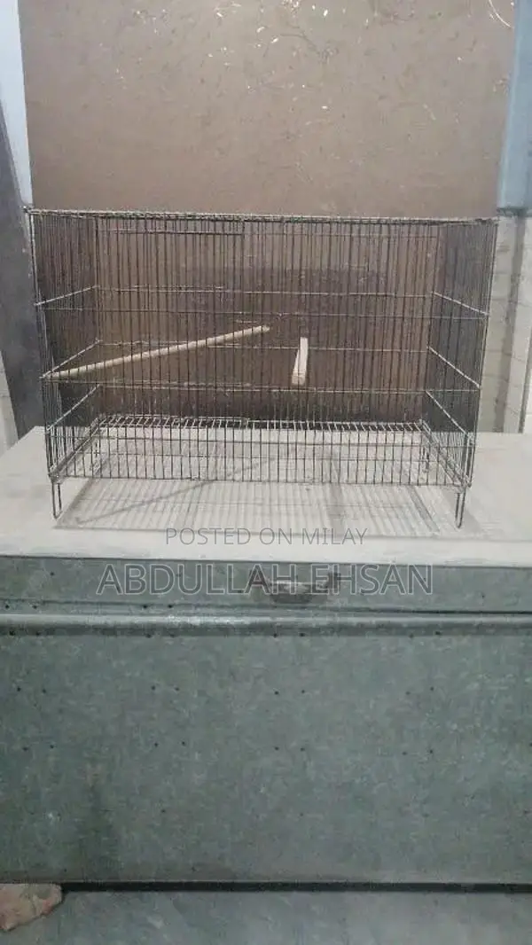 Cages for sale