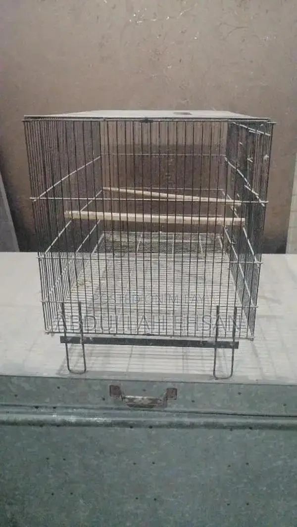 Cages for sale