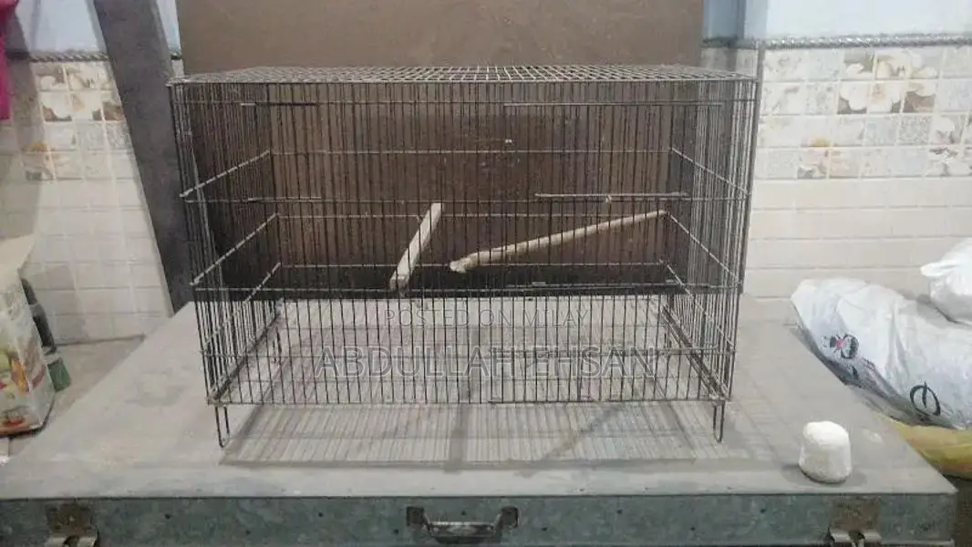 Cages for sale