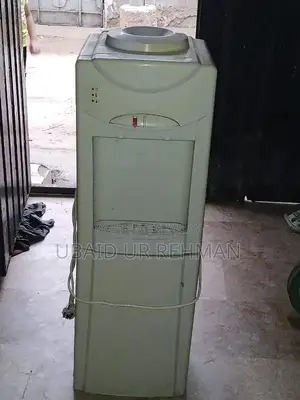 Photo - Orient Water Dispenser