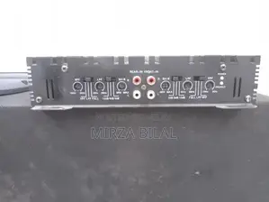 Photo - Car Sound System Complete