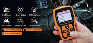 Photo - OBD2 Scanner