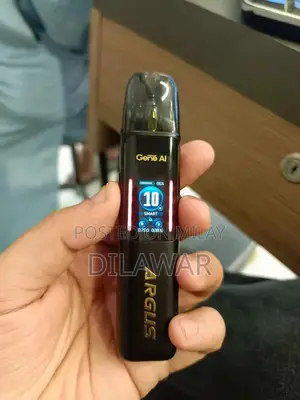 Photo - VOOPOO ARGUS G2