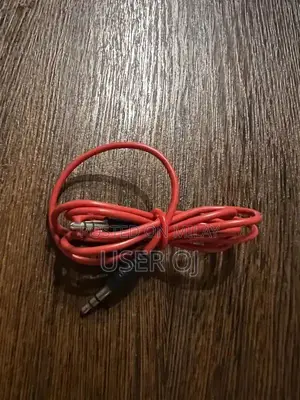 Photo - Aux cables