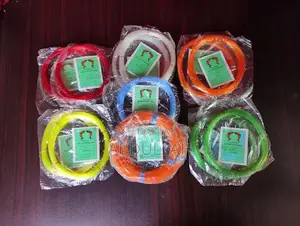 Photo - 12 Fishing Line Fish Rope Nylon Door 100 Guz 91 Metre 0.80mm