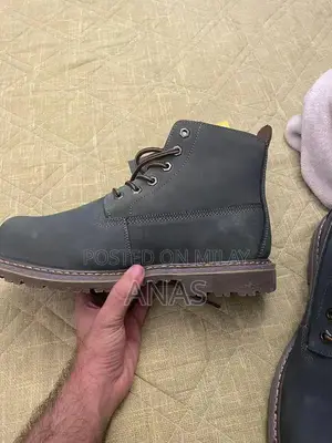 Photo - AS105 Mimi SRA Safety Boots