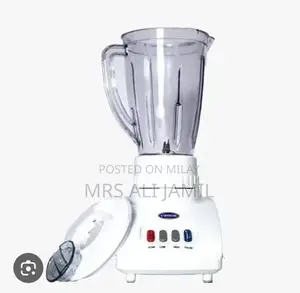 Photo - Juicer Blender 2in 1