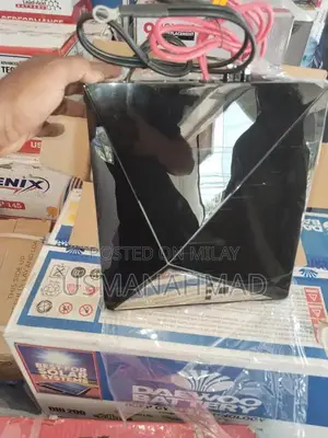 Photo - UPS China