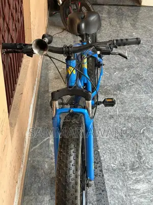 Photo - cycle