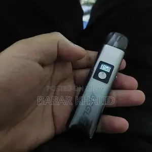 Photo - Argus g pod kit