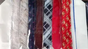 Photo - imported ties fresh piece