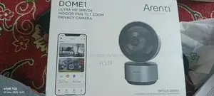 Photo - WiFi camera