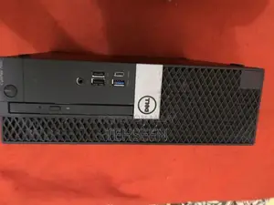 Photo - Gaming pc with gaming headset