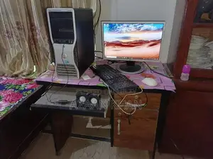 Photo - gamings pc