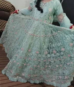 Photo - walima maxi