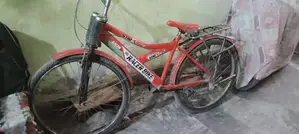 Photo - bicycle for sale