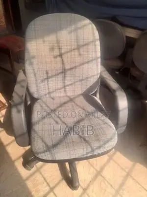 Photo - office chair in good condition