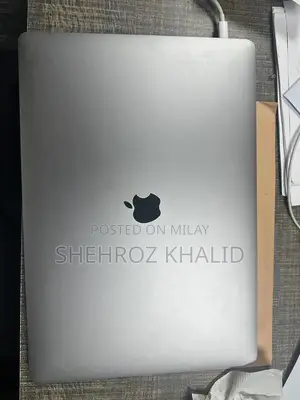 Photo - MacBook Pro 2019 (16-inch)