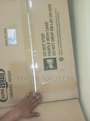 Photo - super Asia box pack