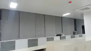 Photo - Remote control blinds Glass paper Vinyl floor Pvc floor Wall