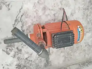 Photo - Electric water rooter