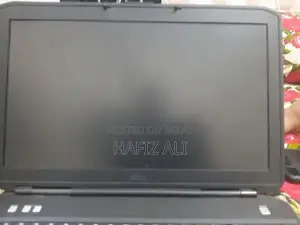 Photo - "Slightly Used Laptop | Great Condition | Best Price!"