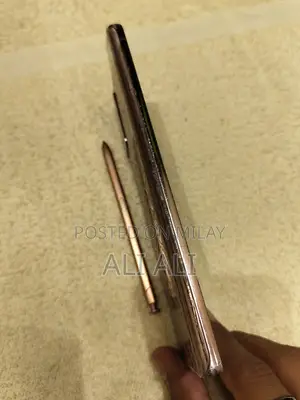 Samsung Galaxy Note 20 5G 128 GB Bronze