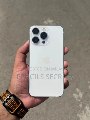 New Apple iPhone 13 Pro 128 GB Gray