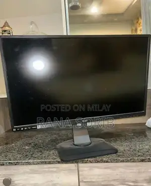 Photo - Smart LCD Monitor 27 Inch