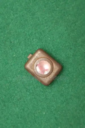 Photo - Smallest and Antique Quran of the World