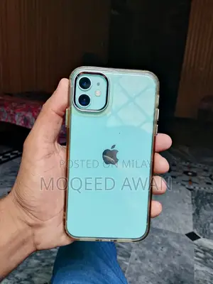 Photo - New Apple iPhone 11 64 GB