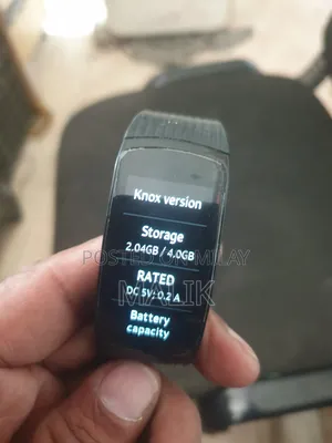 Smartwatch