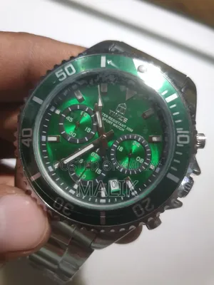 Photo - Mens Watch