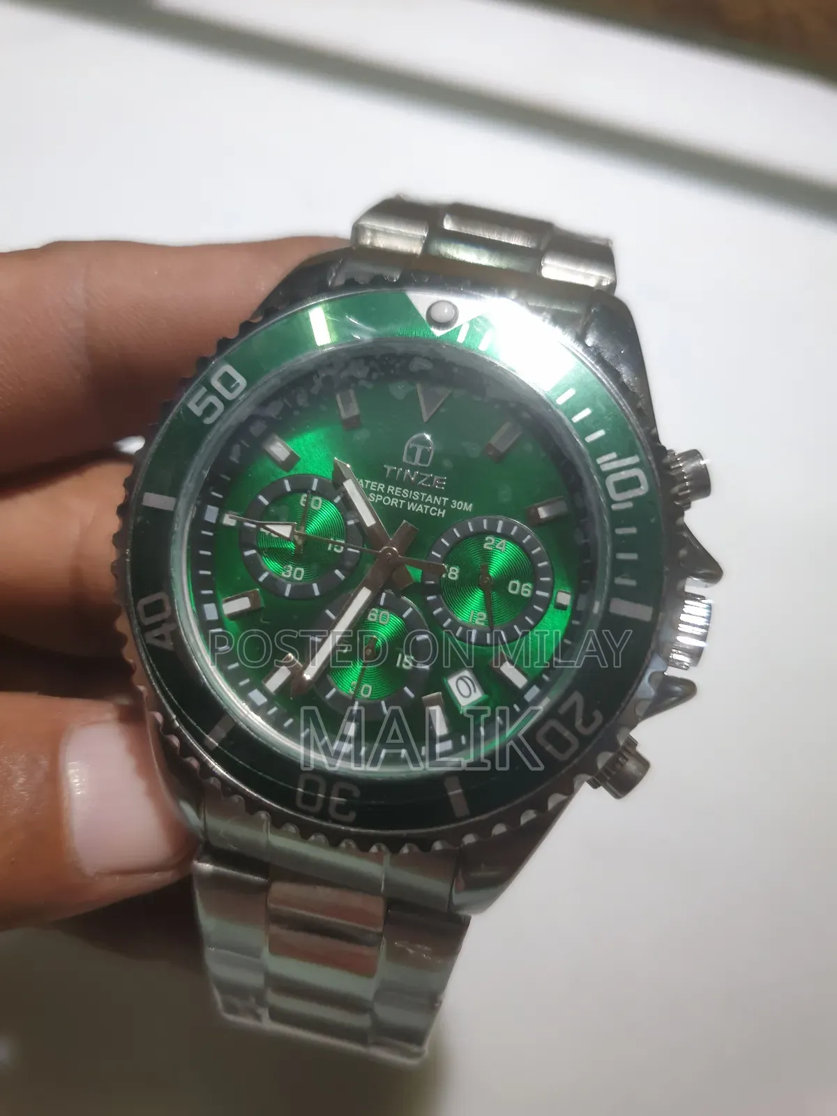 Mens Watch