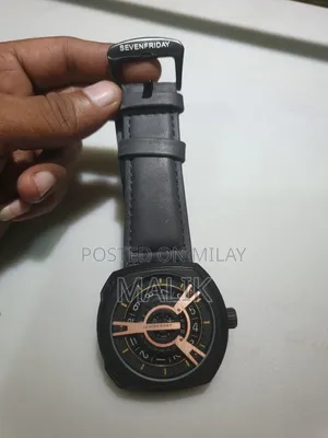 Photo - Mans Watch