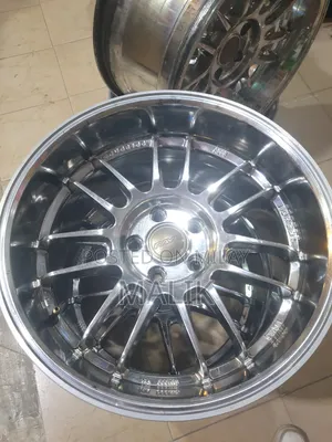 Honda Car Rims