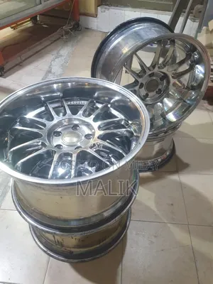 Honda Car Rims