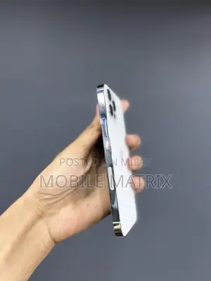 Apple iPhone 12 Pro 128 GB White