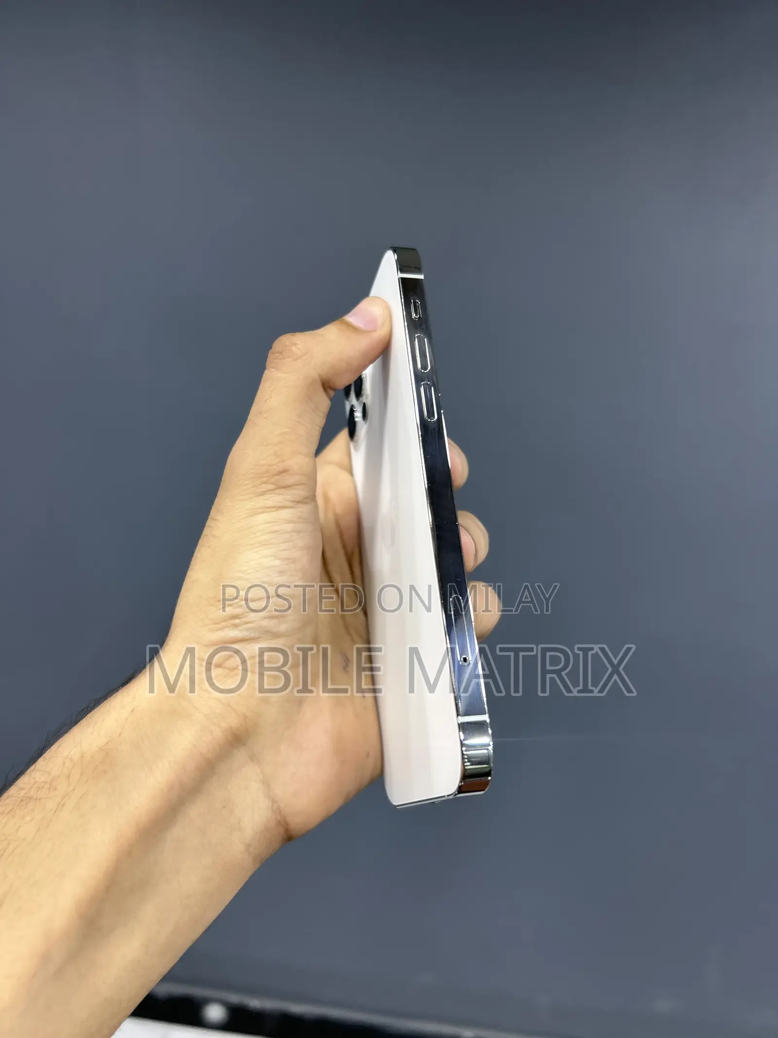 Apple iPhone 12 Pro 128 GB White