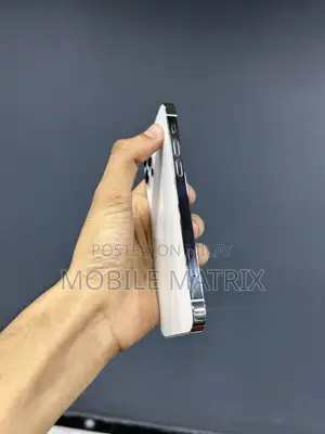 Apple iPhone 12 Pro 128 GB White