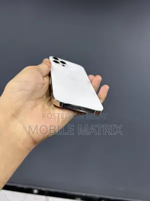 Apple iPhone 12 Pro 128 GB White