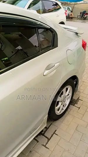 Honda Civic 2013 Silver