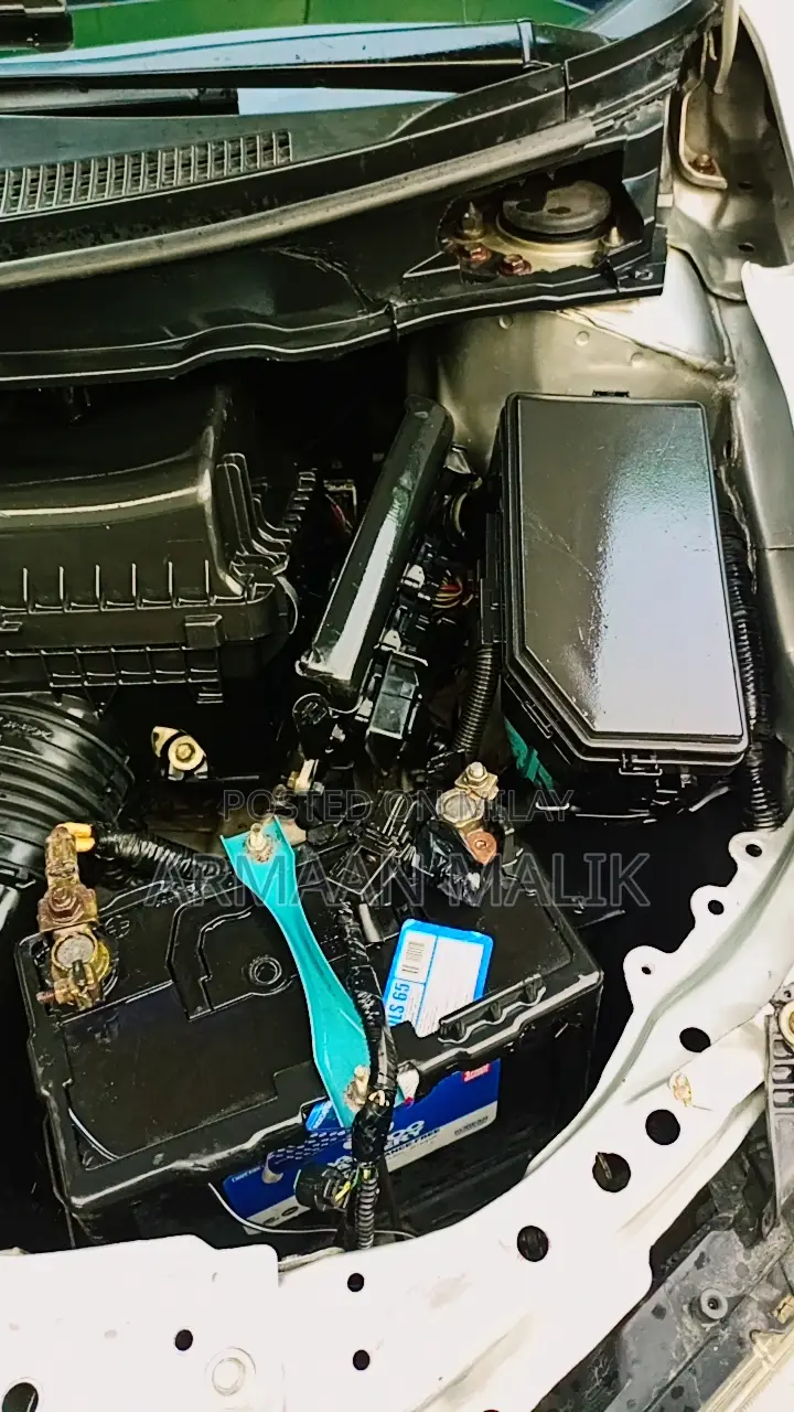 Honda Civic 2013 Silver