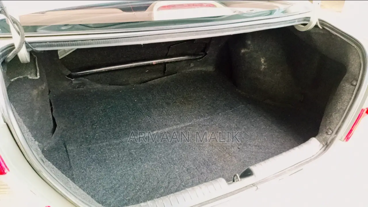 Honda Civic 2013 Silver