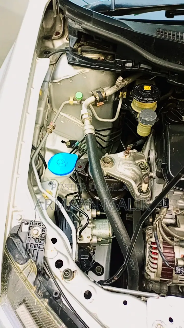 Honda Civic 2013 Silver