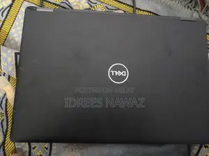 Photo - Laptop Dell Latitude 5490 8GB Intel Core I5 SSD 256GB