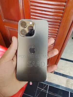 New Apple iPhone 13 Pro 128 GB Gray