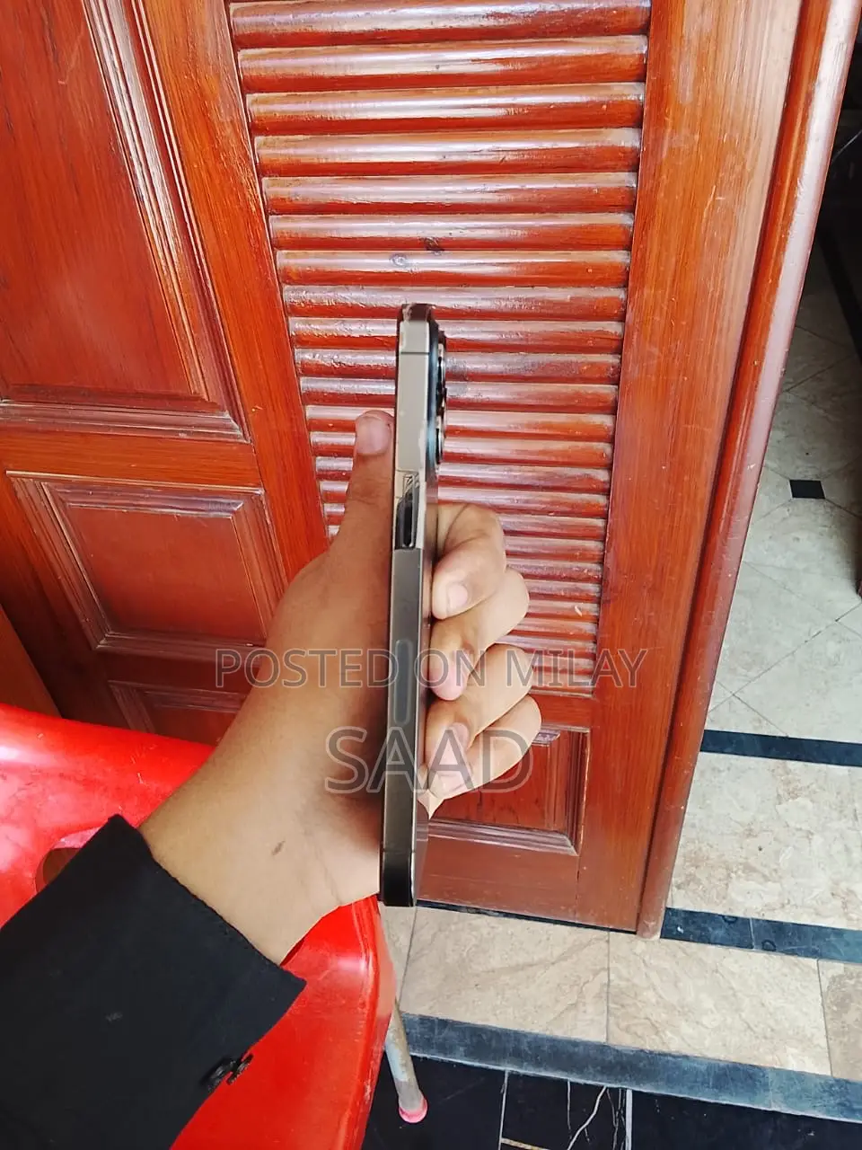 New Apple iPhone 13 Pro 128 GB Gray