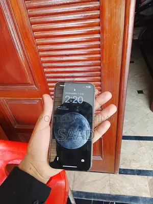 Photo - New Apple iPhone 13 Pro 128 GB Gray